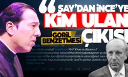 Fazıl Say'dan Muharrem İnce'ye çok sert tepki