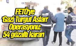 FETÖ'nün gizli kuryeleri deşifre oldu