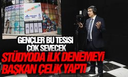 Şehzadeler’den gençler için bir proje daha