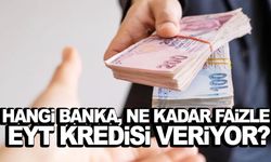 Bankalardan EYT prim borcu için kredi imkanı