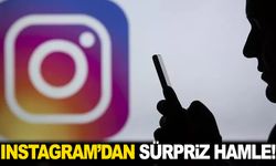 Instagram’dan sürpriz hamle! Dikkat çekti…