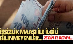 İşsizlik maaşı ne kadar? 2023 işsizlik maaşı ile ilgili detaylar