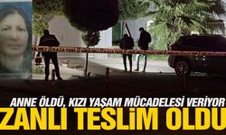 İzmir’deki damat dehşetinde başından vurulan kayınvalide öldü