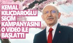 Kılıçdaroğlu: Sana söz, yine baharlar gelecek