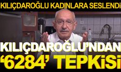 Kılıçdaroğlu'ndan yeni video: Kadınlara seslendi! 