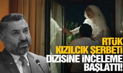 'Kızılcık şerbeti'ne inceleme!