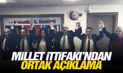 Millet İttifakı ortak liste mi çıkaracak?