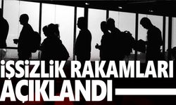 Ocak ayı işsizlik rakamları açıklandı