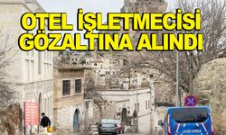 Otel odasında ölü bulunan çiftle ilgili flaş iddia