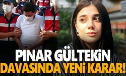 Pınar Gültekin davasında karar açıklandı