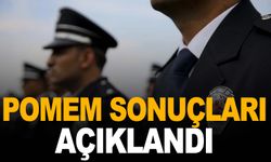 29. Dönem POMEM sonuçları açıklandı: Polis Akademisi yedek alımlarla ilgili açıklamada bulundu