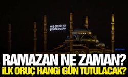 Ramazan ne zaman başlıyor? 2023 Ramazan Bayramı ne zaman?