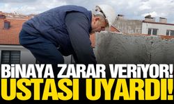 Sac ustasından 'sızıntı' uyarısı!