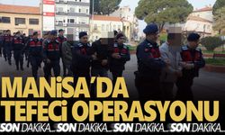 Üç ilde tefecilik ve yasa dışı bahis operasyonu: 8 gözaltı