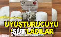 Uyuşturucuya savaş açıldı