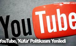 YouTube'dan yeni politika