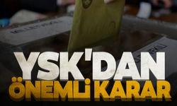 16 ilde Millet İttifakı oy pusulasında yer almayacak