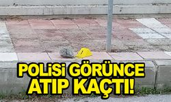 Manisa'da 350 gram uyuşturucu ele geçirildi