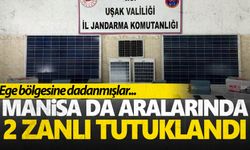 9 kişilik hırsızlık şebekesi çökertildi