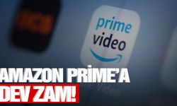 Bir o kalmıştı! Amazon Prime’a zam geldi!