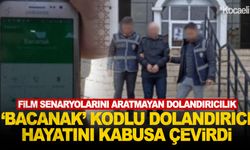 Kod adı: Bacanak… İnşaat işçisinin hayatını kabusa çevirdi!          