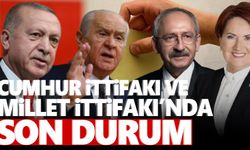 14 Mayıs seçimlerinde ittifaklarda son durum ne?