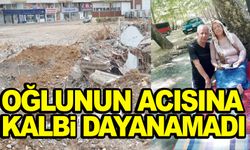 Deprem felaketinde acı detay! Oğlunun cansız bedenini kimsesizler mezarlığında buldu