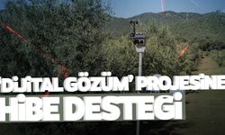 Dijital Gözüm projesi hibe desteği almaya hak kazandı