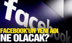 Facebook'un yeni adı ne olacak?