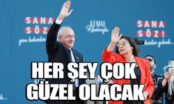 Kılıçdaroğlu, İzmir’den seslendi