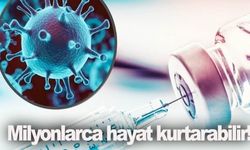 Milyonlarca hayat kurtarabilir! Kanser ve kalp hastalığı aşıları 10 yılın sonunda hazır olacak