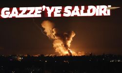 İsrail ordusu Lübnan ve Gazze'ye saldırı başlattı