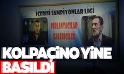 İzmir'de tombalacılara sahur baskını