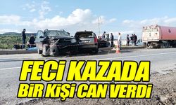 İzmir’de zincirleme trafik kazası