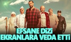 Leyla ile Mecnun izleyicilerine kötü haber: Ekranlara veda etti!
