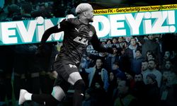 Manisa FK bugün evinde Gençlerbirliği'ni ağırlıyor!