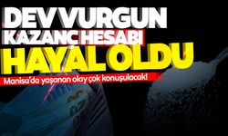 Böyle vurgun görülmedi... Mağdurlar polise koştu