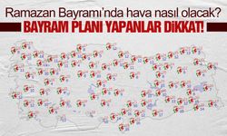 Ramazan Bayramı için hazırlık yapanlar dikkat!