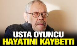 Aşk-ı Memnu’nun Süleyman Efendisi hayatını kaybetti