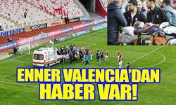 Sahayı ambulansla terk etmişti!