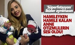 İkizlerinden biri otizmli olan anne, kaynaştırma sınıfı için çağrı yaptı