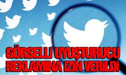 Twitter’dan bir garip karar!