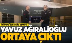 Yavuz Ağıralioğlu: Ayaklarına taş değmesin