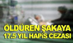 Yoğun bakımda oksijen vanalarını kapatmıştı!