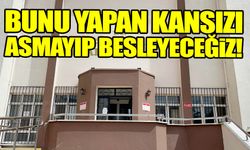 2 yaşındaki çocuk cinsel istismar iddiasıyla yoğun bakımda