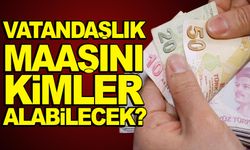 AK Partili bakan canlı yayında açıkladı