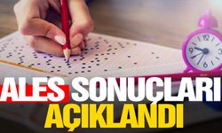 ALES sonuçları açıklandı: ALES sonuçları nasıl sorgulanır? İşte ALES sınav sonucu sorgulama ekranı…