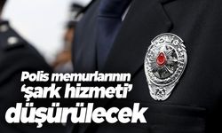 Bakan Soylu açıkladı... Şark hizmeti süresi düşürülecek