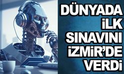 ChatGPT dünyada ilk sınavına Türkiye’de girdi