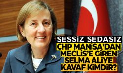 CHP Manisa'dan meclise giren DEVA'lı Kavaf kimdir?